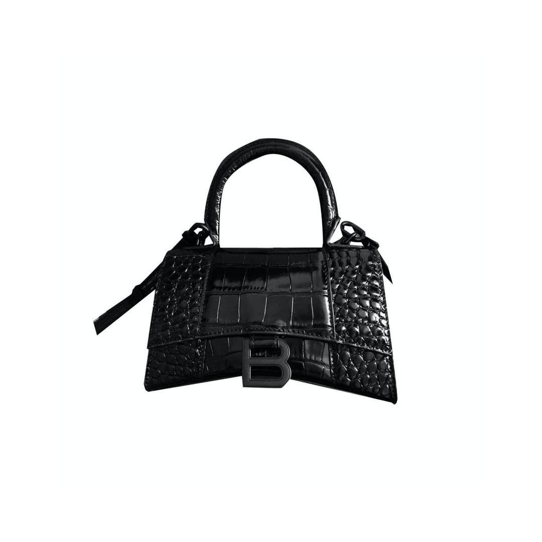 CALNA Letter B Mini Cross Body Bag - Mini