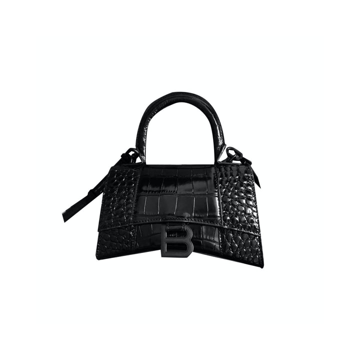 CALNA Letter B Mini Cross Body Bag - Mini