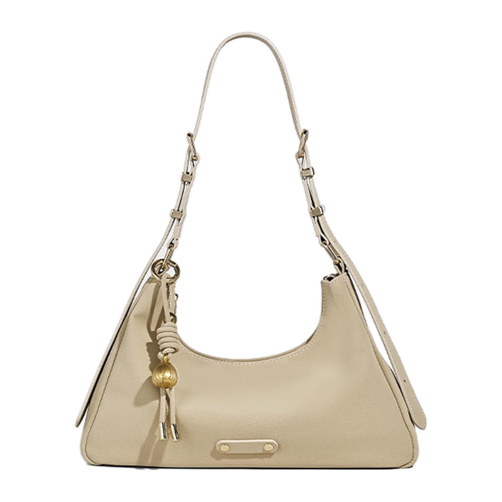 COTJA Leather Tote Bag