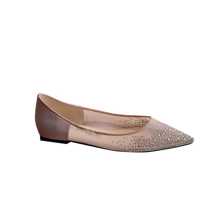 FUITA Diamante Flats