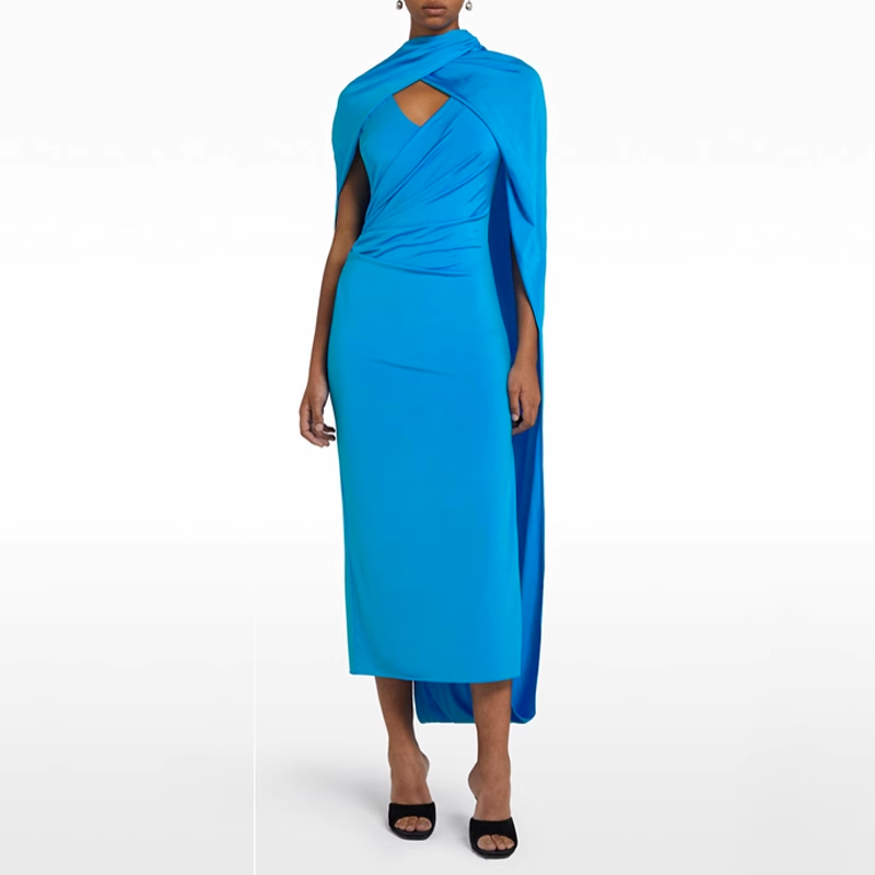 HELAN Evening Dress Gown