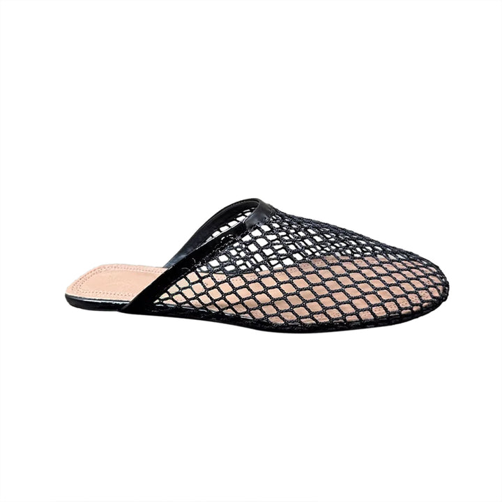 KOGRA Mesh Slippers Slides