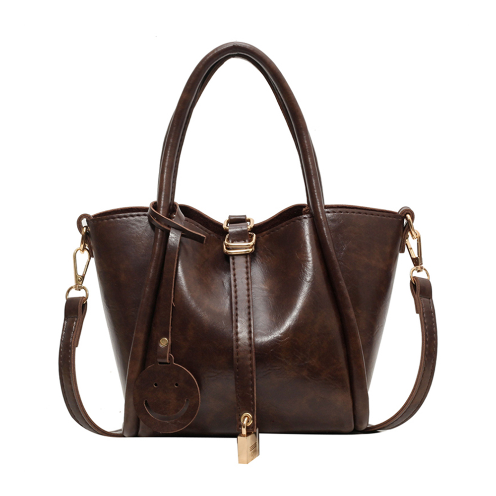 【Courreges】送料/関税込 Women's Logo Leather Tote Courreges】送料/関税込 Women's Logo Leather Tote (Courreges