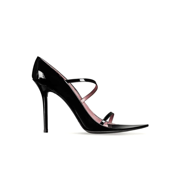 LUMRA Stiletto High Heel Sandals