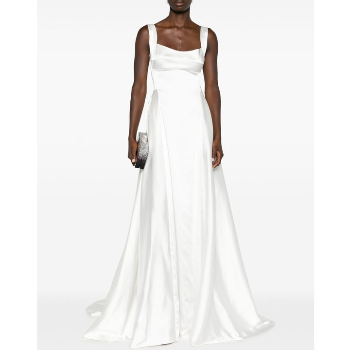 NOLAU Maxi Evening Dress Gown