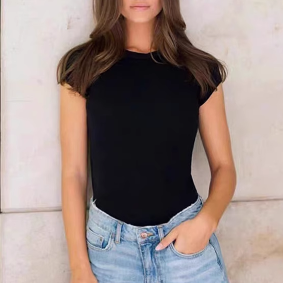 MIHON Basic Bodysuit
