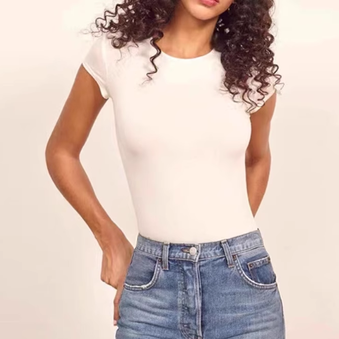 MIHON Basic Bodysuit