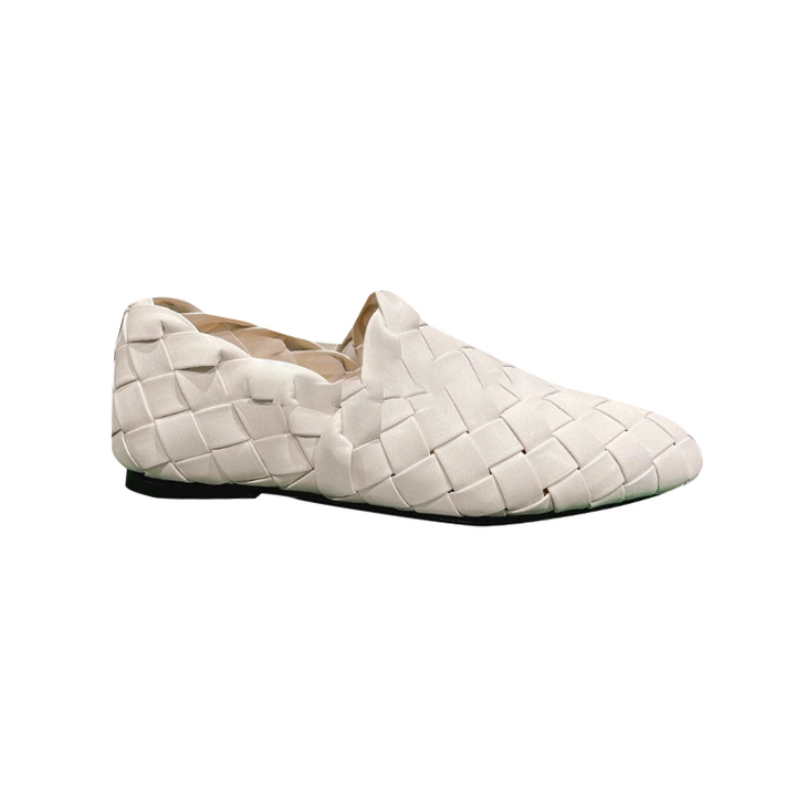 WOMEN-NARUI Braided Oxfords