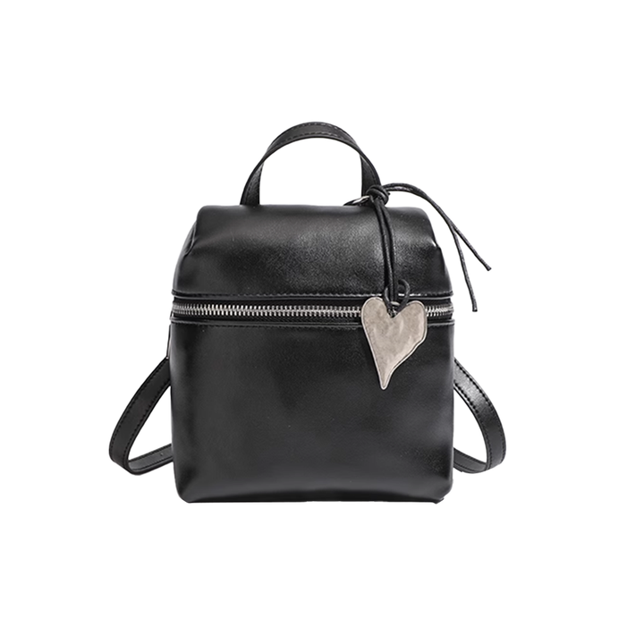 NASFI Heart Cross Body Bag