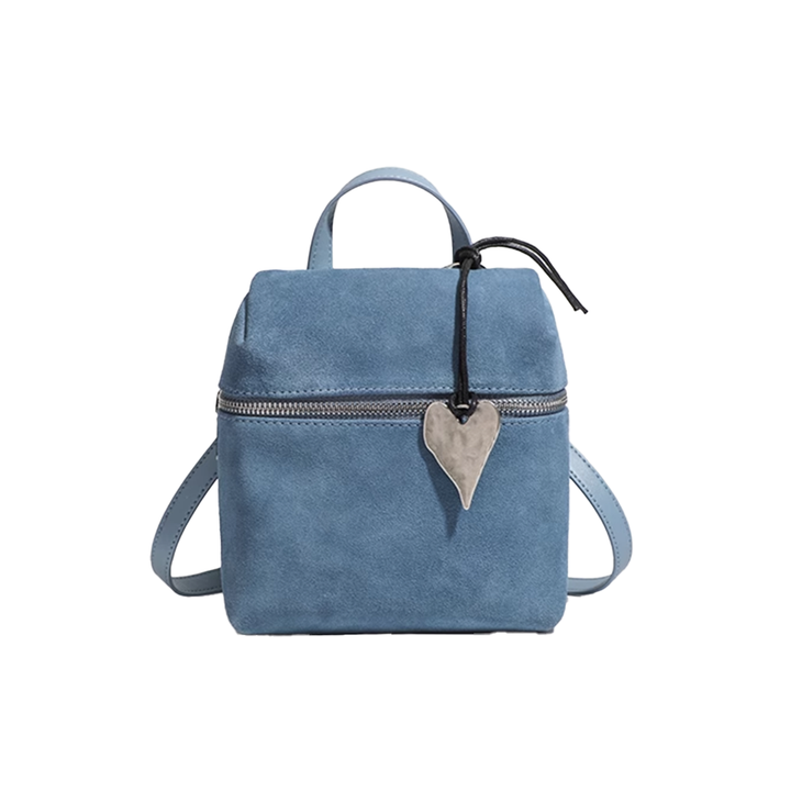 NASFI Heart Cross Body Bag