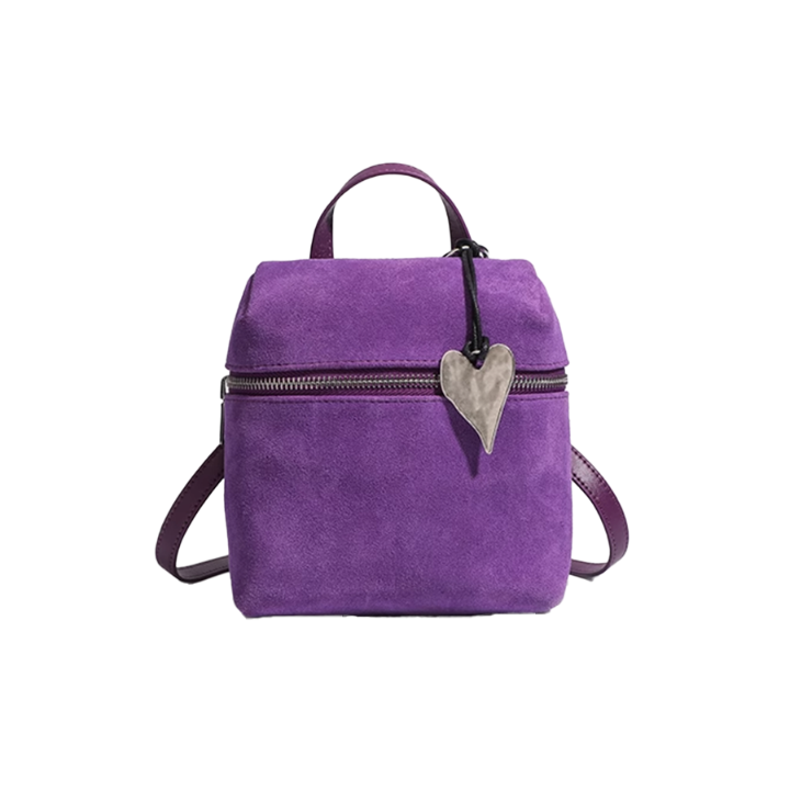 NASFI Heart Cross Body Bag