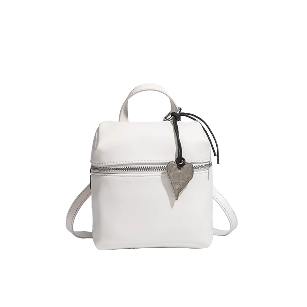 NASFI Heart Cross Body Bag