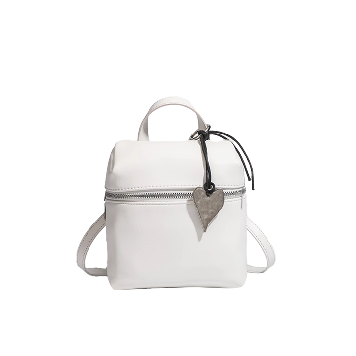 NASFI Heart Cross Body Bag