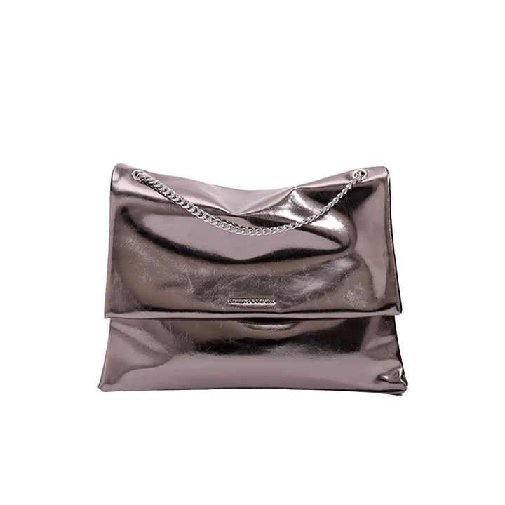 NDVOG Leather Cross Body Bag