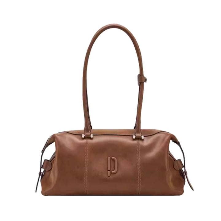 NOFRI Leather Tote Bag
