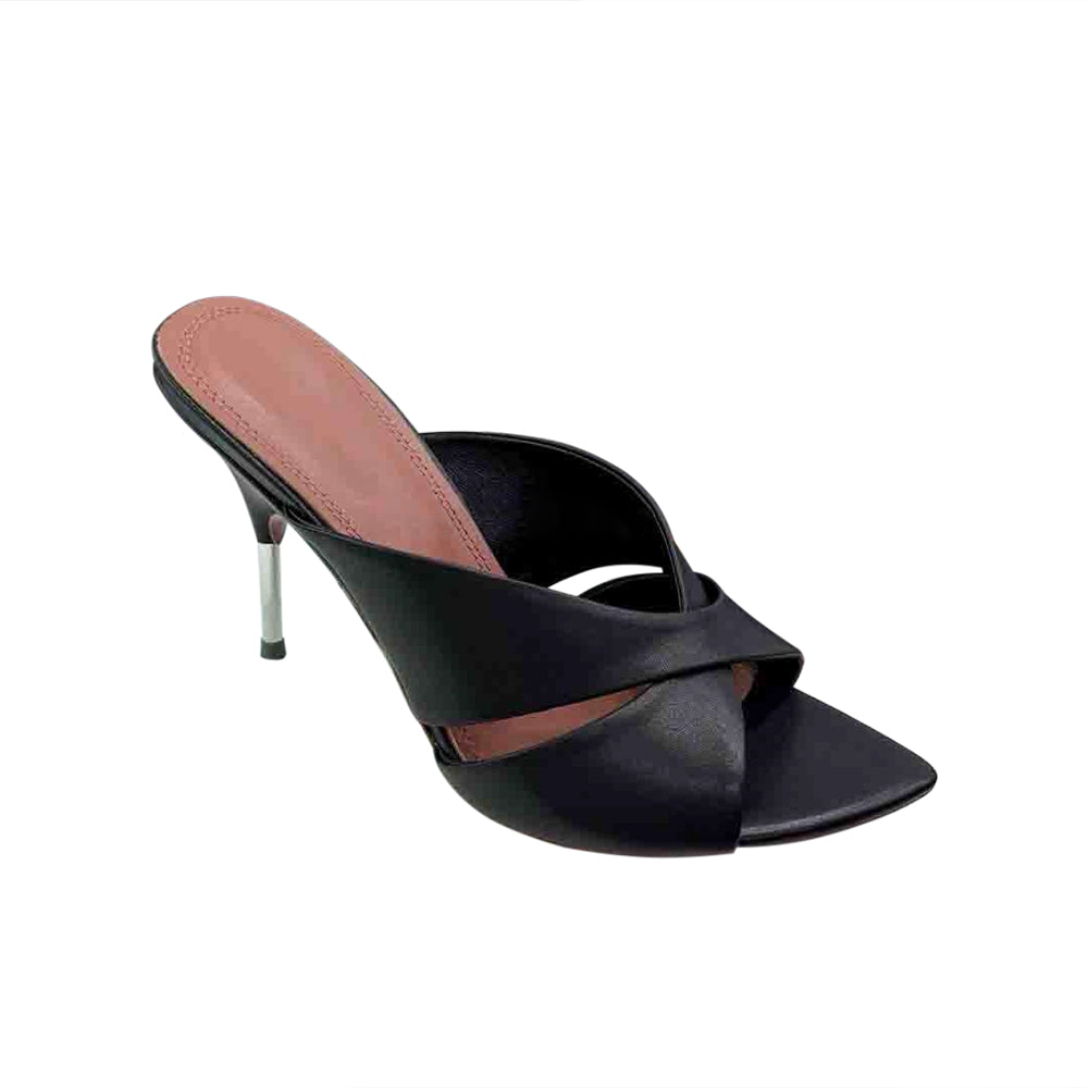 PERAD Cross Mules Sandals