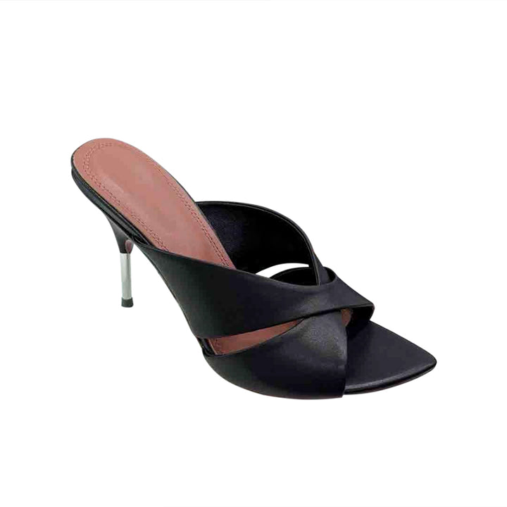 PERAD Cross Mules Sandals