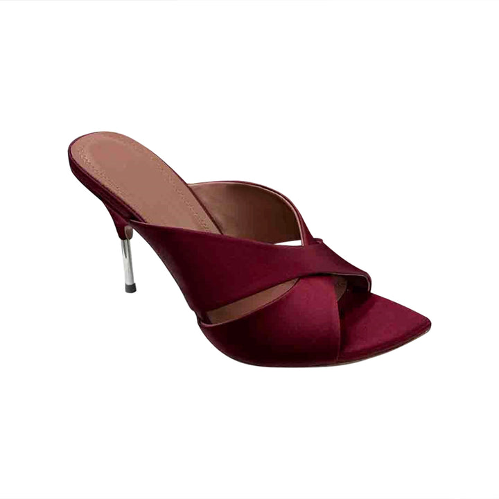 PERAD Cross Mules Sandals