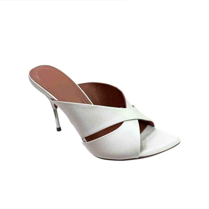 PERAD Cross Mules Sandals