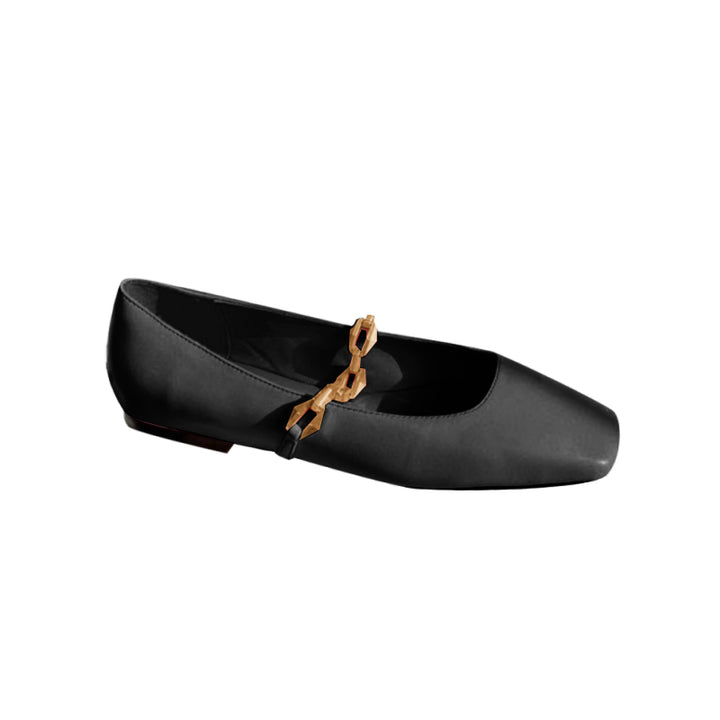 PUREV Chain Flats