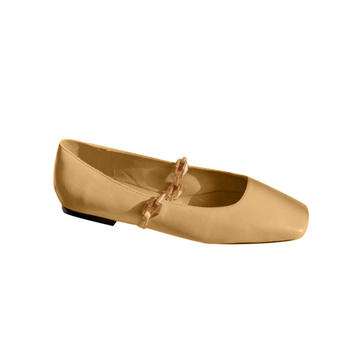 PUREV Chain Flats