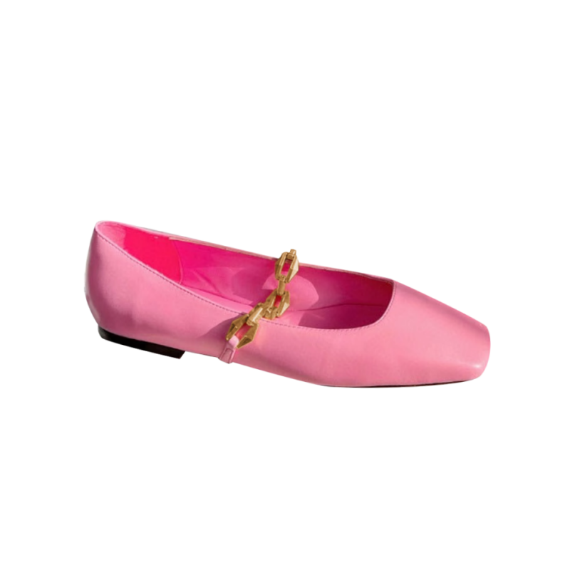 PUREV Chain Flats