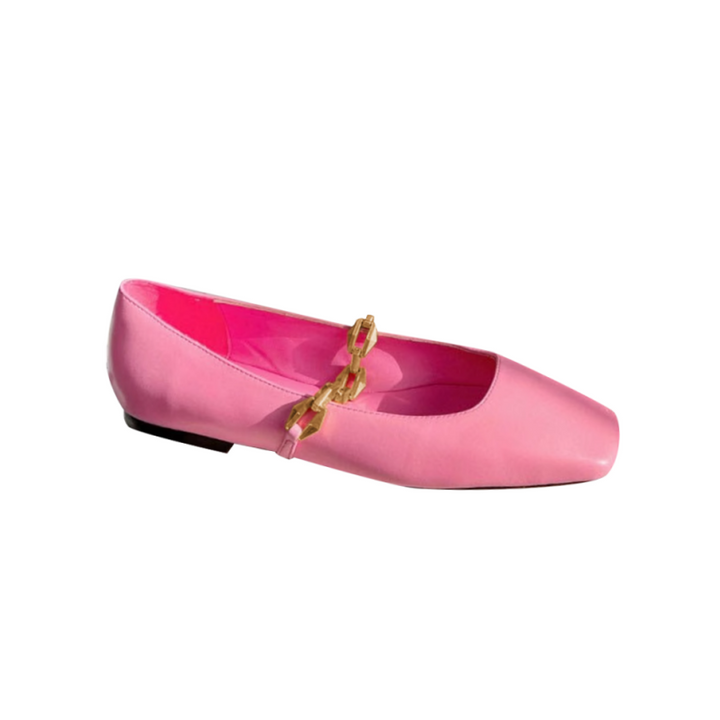 PUREV Chain Flats