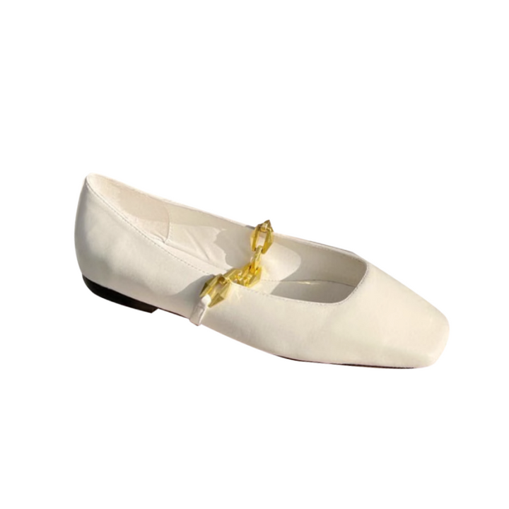 PUREV Chain Flats