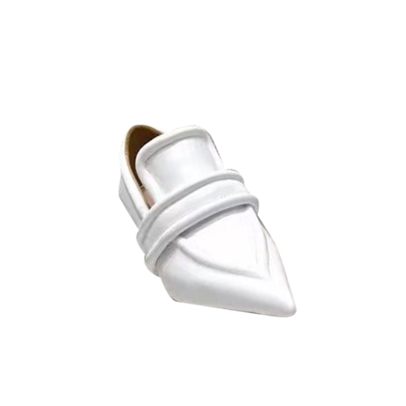 RELIO Block Heel Oxfords