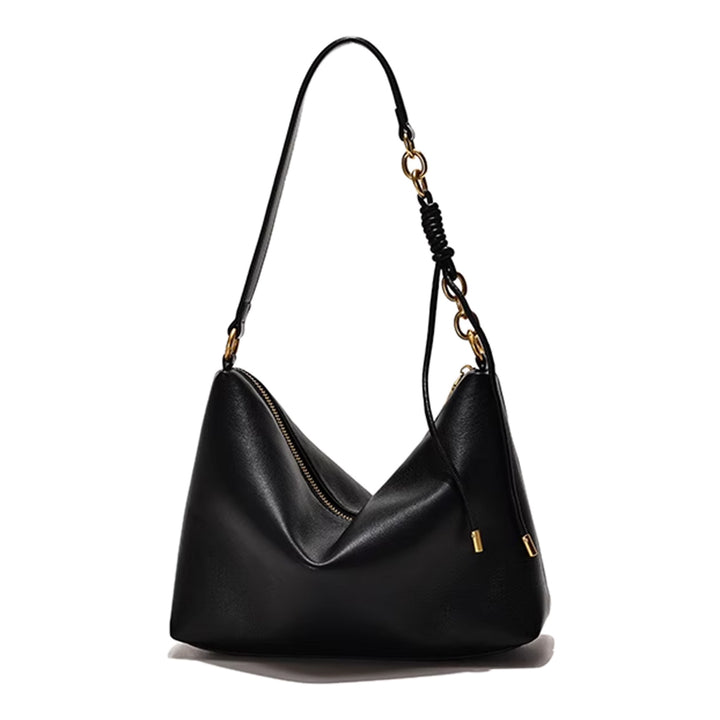 RESAH Leather Cross Body Bag