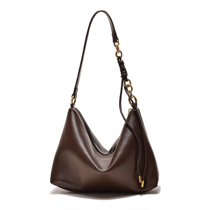 RESAH Leather Cross Body Bag