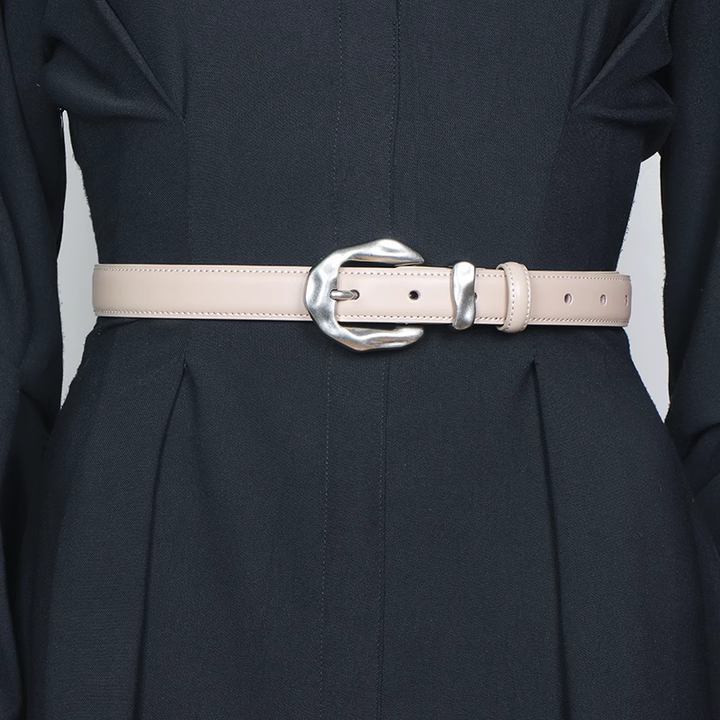 ROCAV Buckled Girdle Belt