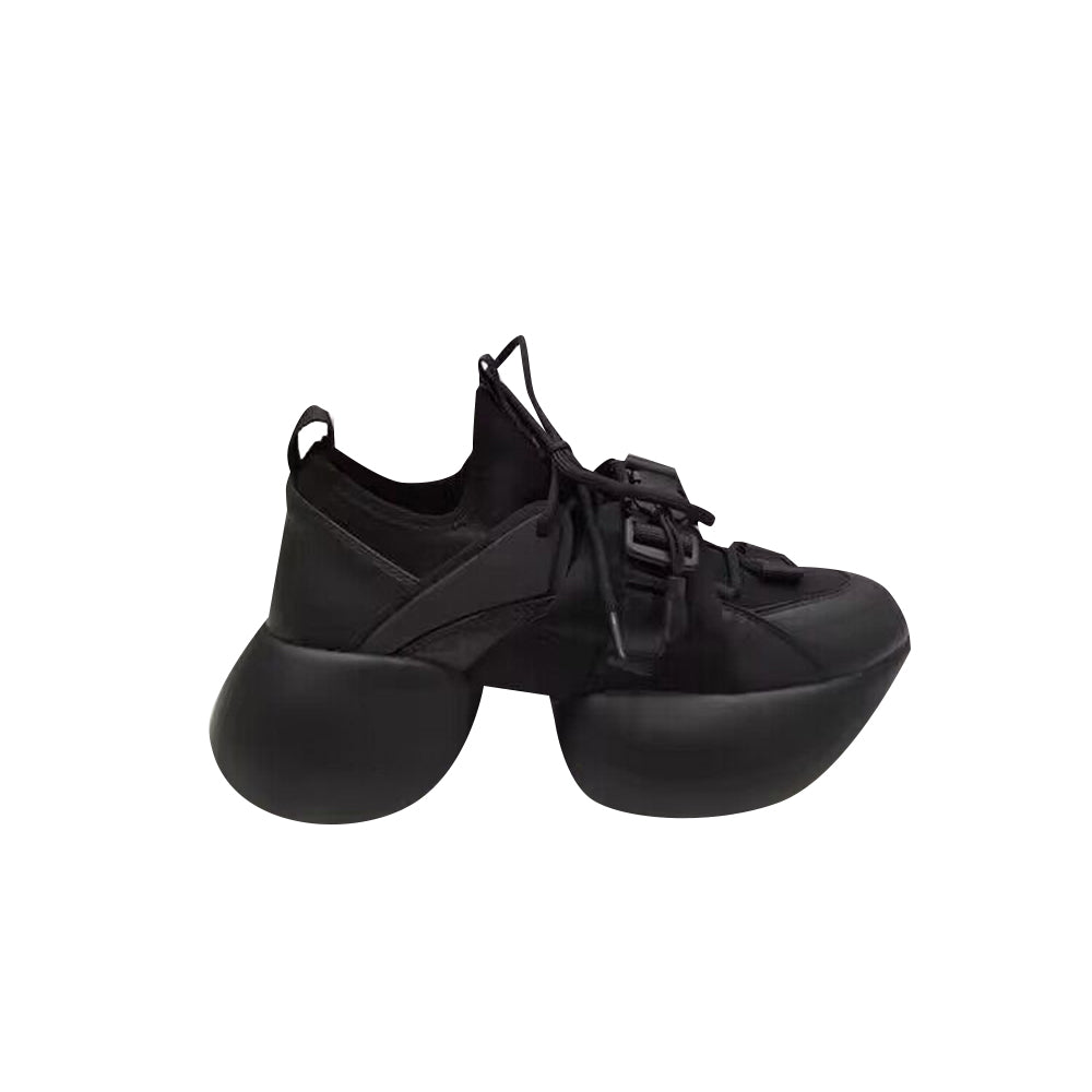ROICE Lace Up Sneakers