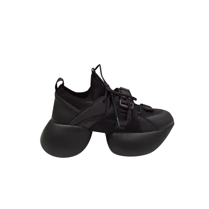 ROICE Lace Up Sneakers
