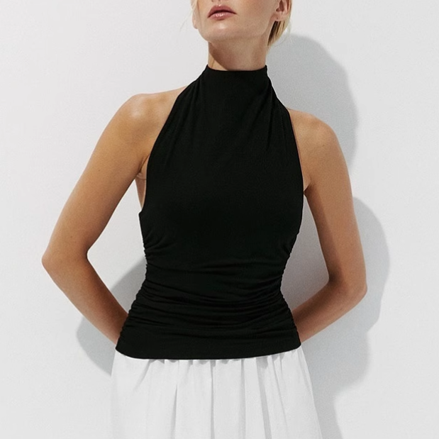 RUTSA Basic Tank Top