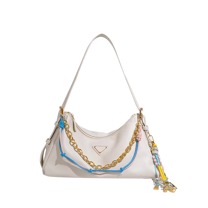 SENNT Chain Cross Body Bag