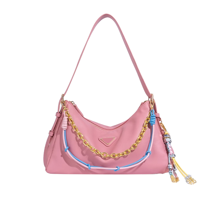SENNT Chain Cross Body Bag