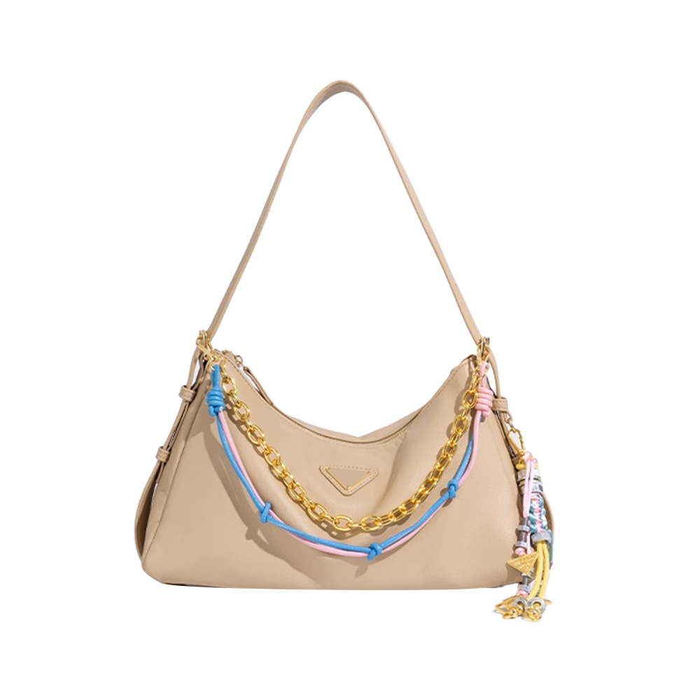 SENNT Chain Cross Body Bag