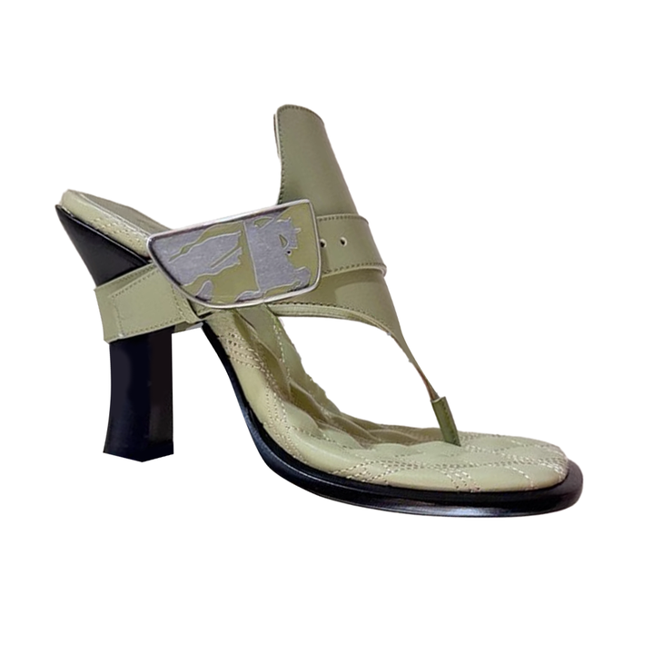 SVOTC Flip Flop Mules Sandals