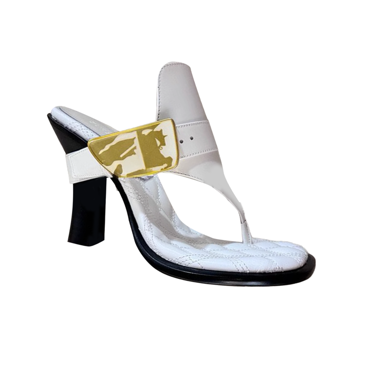 SVOTC Flip Flop Mules Sandals