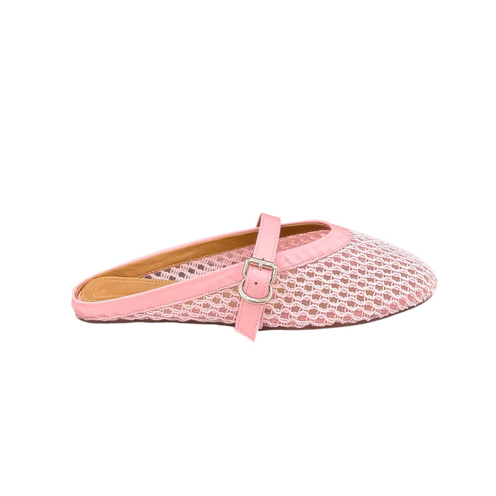 TAIJA Mesh Slippers Slides