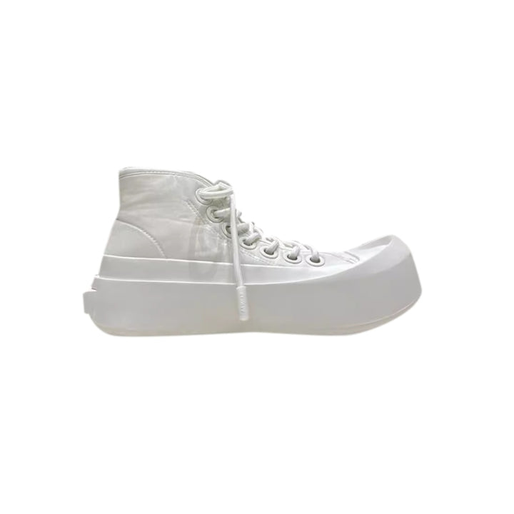 TOSRA Lace Up Sneakers
