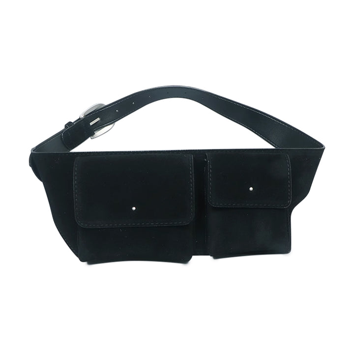 VEURA Pocket Waist Belt Bag