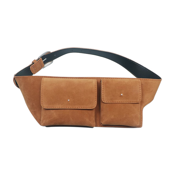 VEURA Pocket Waist Belt Bag