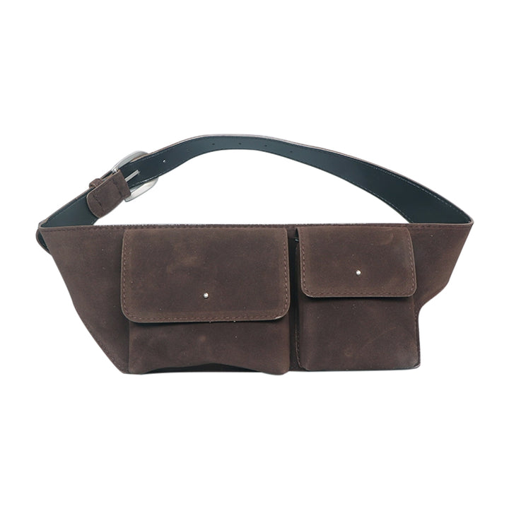 VEURA Pocket Waist Belt Bag