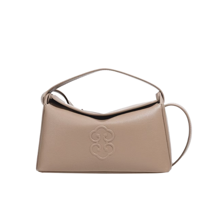 VOSET Leather Cross Body Bag