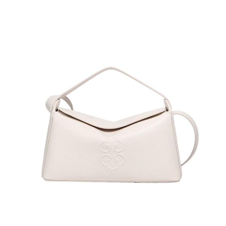 VOSET Leather Cross Body Bag