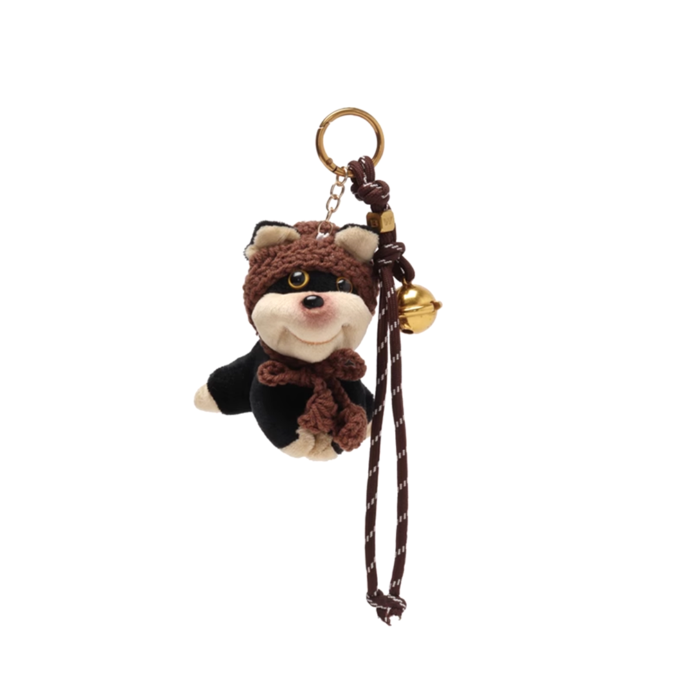 VUITE Bell Dog Accessories
