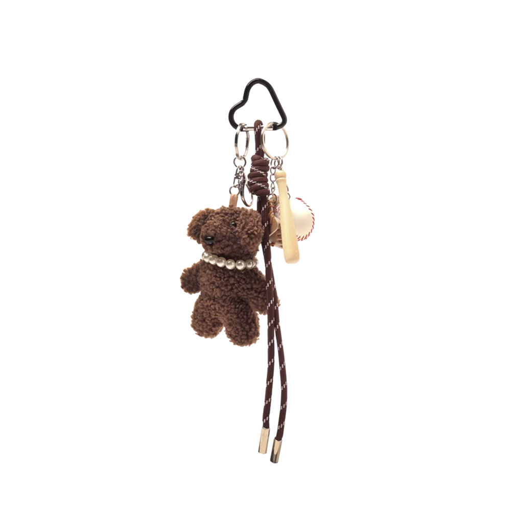 VUITE Pearl Bear Accessories