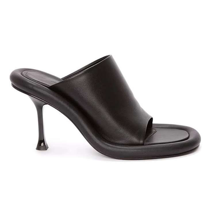 VUKAS Basic Mules Sandals